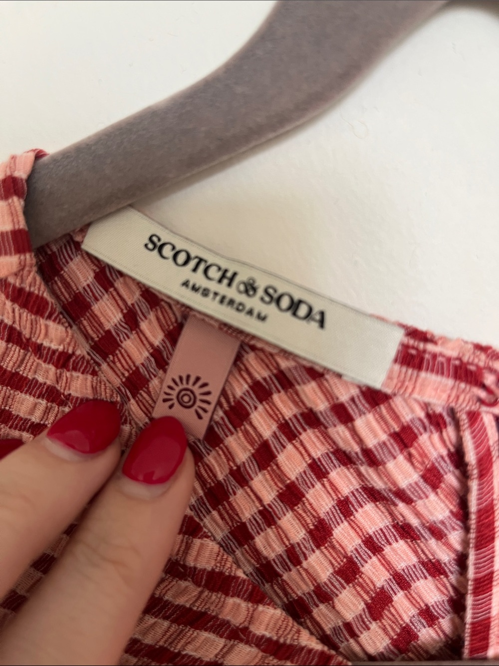 Scotch & Soda Sleeveless Midi Dress - Anthropologie - Picture 7 of 13